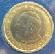 Vatican 1 Euro Coin 2002 - © eurocollection.co.uk