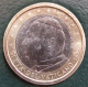 Vatican 1 Euro Coin 2005 - © eurocollection.co.uk