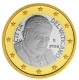 Vatican 1 Euro Coin 2009 - © Michail
