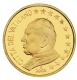 Vatican 10 Cent Coin 2005 - © Michail