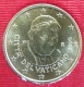 Vatican 10 Cent Coin 2008 - © eurocollection.co.uk
