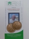 Vatican 10 Euro Coin - Art and Faith - Michelangelos Pietà 2020 - © Münzenhandel Renger