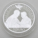 Vatican 10 Euro Silver Coin - Benedict XVI 2023 - © Kultgoalie
