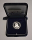 Vatican 10 Euro silver coin 81. 81st World Mission Day 2007 - © Coinf