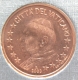 Vatican 2 Cent Coin 2003 - © eurocollection.co.uk
