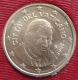 Vatican 2 Cent Coin 2008 - © eurocollection.co.uk