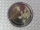 Vatican 2 Euro Coin - 100th Anniversary of the Birth of Pope John Paul II 2020 - © Münzenhandel Renger
