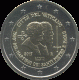 Vatican 2 Euro Coin - 1950th Anniversary of the Martyrdom of Saint Peter and Saint Paul 2017 - © NobiWegner