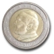 Vatican 2 Euro Coin 2005 - © bund-spezial