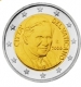 Vatican 2 Euro Coin 2006 - © Michail