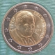 Vatican 2 Euro Coin 2010 - © eurocollection.co.uk