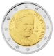 Vatican 2 Euro Coin 2011 - © Michail