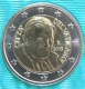Vatican 2 Euro Coin 2013 - © eurocollection.co.uk