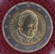 Vatican 2 Euro Coin 2015 - © eurocollection.co.uk