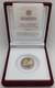 Vatican 2 Euro Coin - 450th Anniversary of the Birth of Caravaggio 2021 - Proof - © Kultgoalie