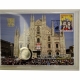 Vatican 2 Euro Coin - 7th World Meeting of Families in Milan 2012 - Numiscover - © NumisCorner.com