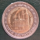 Vatican 2 Euro Coin - XX. World Youth Day in Cologne 2005 - © eurocollection.co.uk