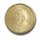 Vatican 20 Cent Coin 2004 - © bund-spezial