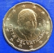 Vatican 20 Cent Coin 2007 - © eurocollection.co.uk