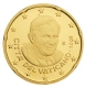 Vatican 20 Cent Coin 2009 - © Michail