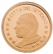 Vatican 5 Cent Coin 2005 - © Michail