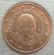 Vatican 5 Cent Coin 2006 - © eurocollection.co.uk