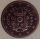 Vatican 5 Cent Coin 2017 - © eurocollection.co.uk