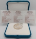 Vatican 5 Euro Silver Coin - 150th Anniversary of the Foundation of the Circolo Di San Pietro 2019 - Gold-Plated - © Kultgoalie