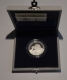 Vatican 5 Euro silver coin Year of the Rosary 2003 - © Coinf