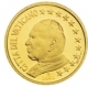 Vatican 50 Cent Coin 2002 - © Michail