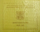 Vatican Euro Coinset 2009 - © bund-spezial