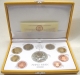 Vatican Euro Coinset 2009 Proof - © sammlercenter