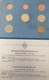 Vatican Euro Coinset 2012 - © muenzen2023