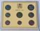 Vatican Euro Coinset 2017 - © Coinf